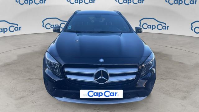 Mercedes Benz Classe Gla image 7