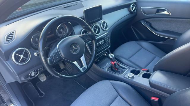 Mercedes Benz Classe Gla image 8