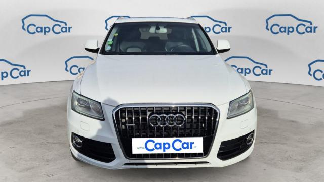 Audi Q5 image 6