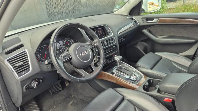 Audi Q5 image 8