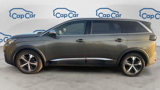 Peugeot 5008 image 4