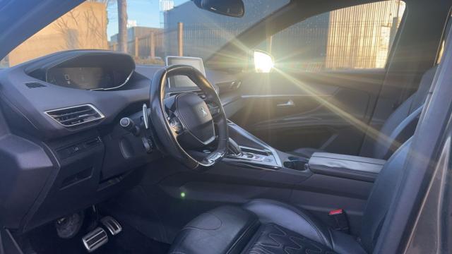 Peugeot 5008 image 7