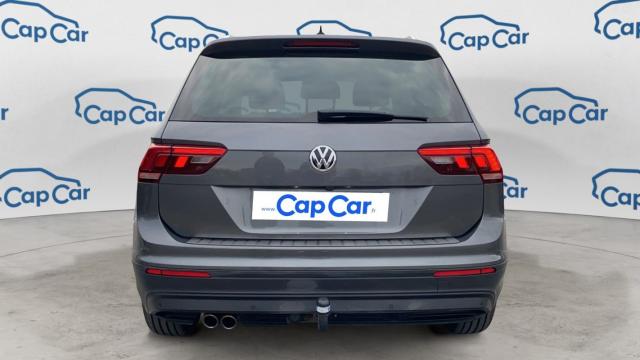 Volkswagen Tiguan image 8