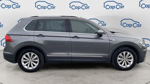 Volkswagen Tiguan image 2