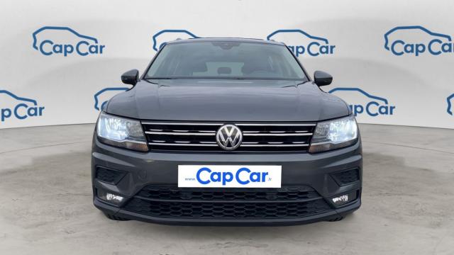 Volkswagen Tiguan image 6