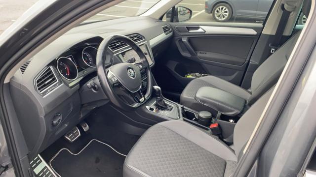 Volkswagen Tiguan image 9