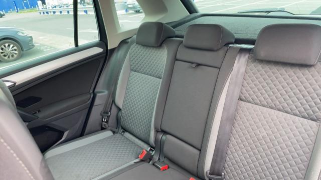 Volkswagen Tiguan image 7