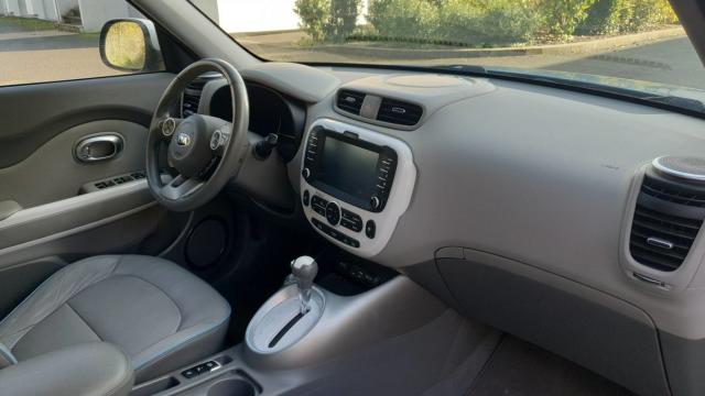 Kia Soul image 1