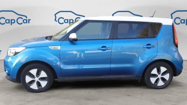 Kia Soul image 5
