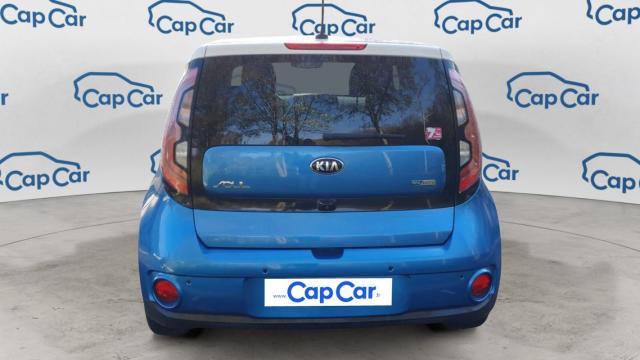 Kia Soul image 2