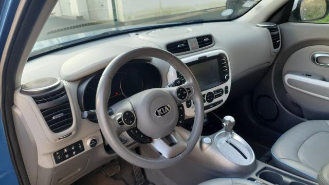 Kia Soul image 9