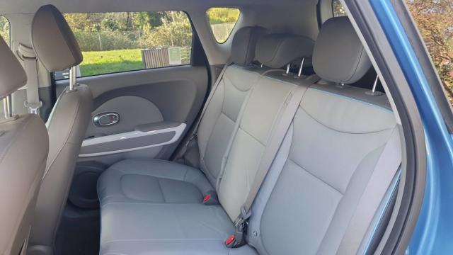 Kia Soul image 4