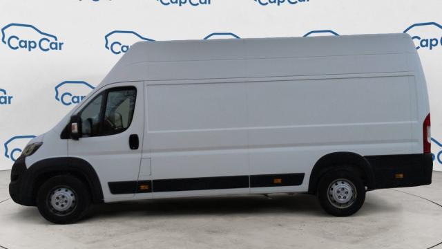 Peugeot Boxer image 5
