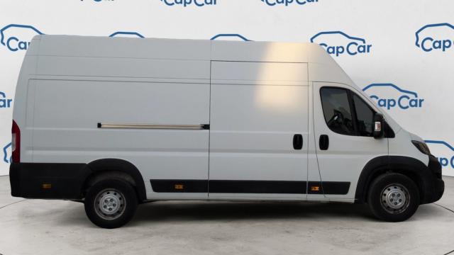 Peugeot Boxer image 7