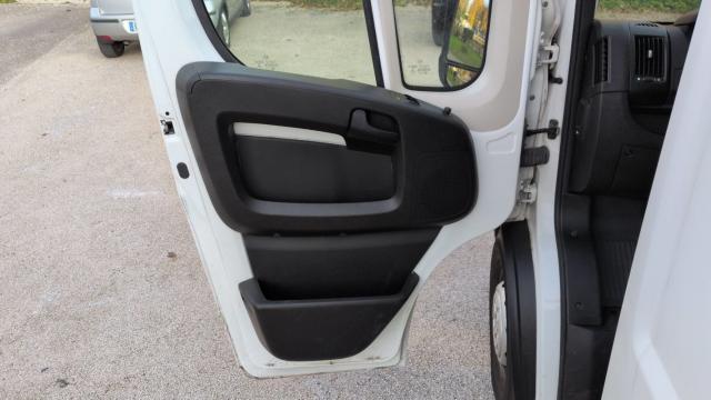 Peugeot Boxer image 4