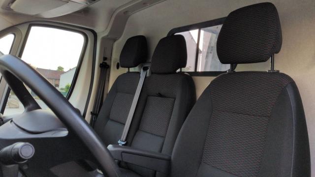 Peugeot Boxer image 6
