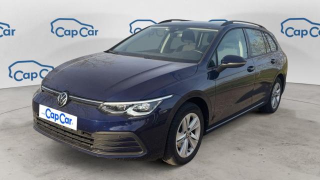 Volkswagen Golf Sw Viii 1.5 Etsi Opf 130 Dsg7 Life