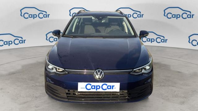 Volkswagen Golf Sw image 1