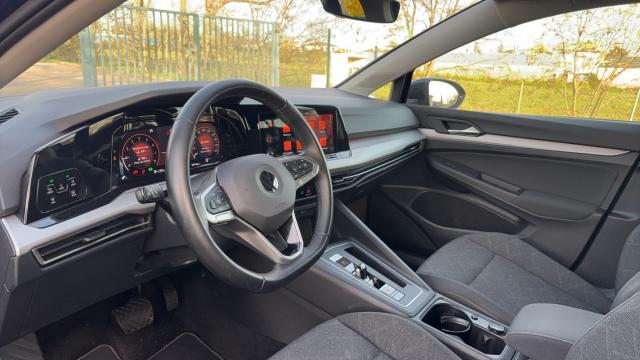 Volkswagen Golf Sw image 6