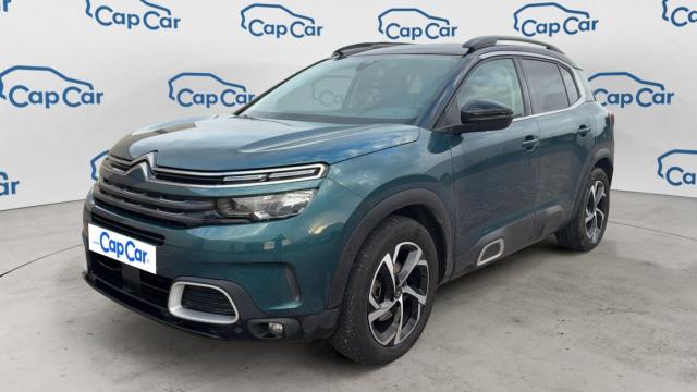 Citroen C5 Aircross 1.2 Puretech 131 Ch Feel