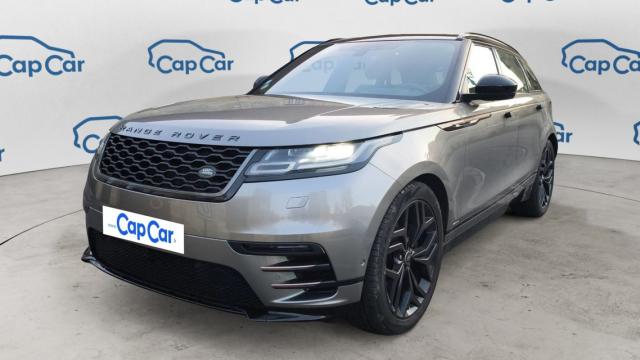 Land Rover Range Rover Velar 2.0 Sd4 240 4wd Bva8 Se R-Dynamic - Toit Ouvrant