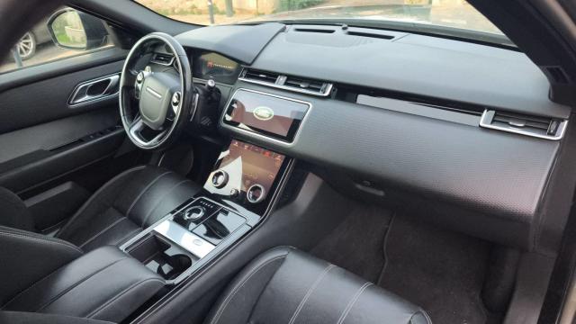 Land Rover Range Rover Velar image 2