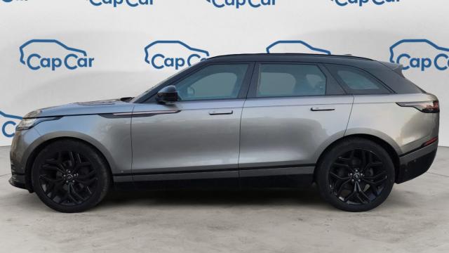 Land Rover Range Rover Velar image 4