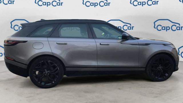 Land Rover Range Rover Velar image 7