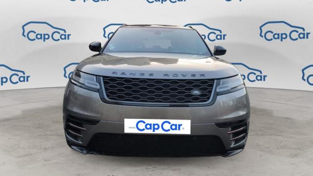 Land Rover Range Rover Velar image 8