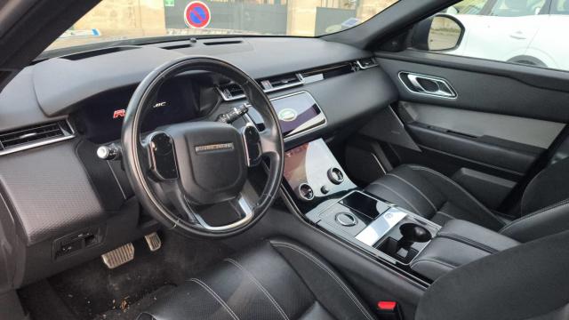 Land Rover Range Rover Velar image 3