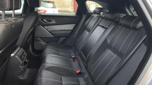 Land Rover Range Rover Velar image 6