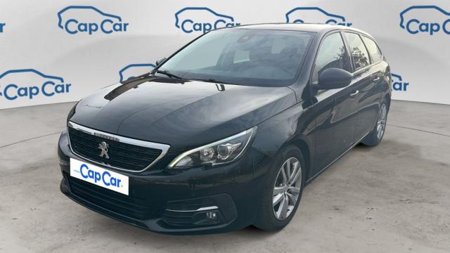 Peugeot 308 Sw Ii 1.6 Bluehdi 120 Active Business