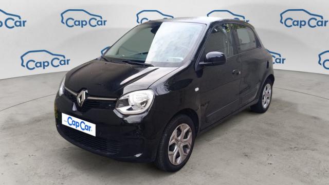 Renault Twingo 1.0 Sce 65 Zen