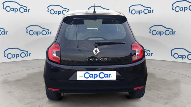 Renault Twingo image 2