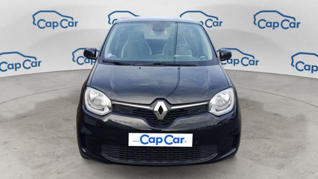 Renault Twingo image 6