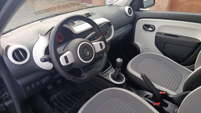 Renault Twingo image 4