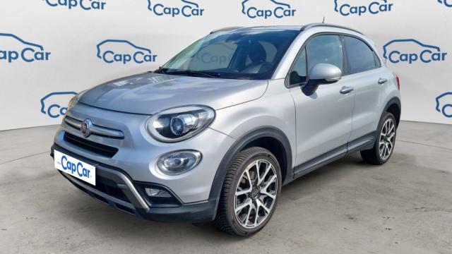 Fiat 500x 2.0 Multijet 140 Bva Cross Plus