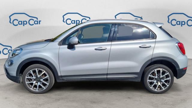 Fiat 500x image 1