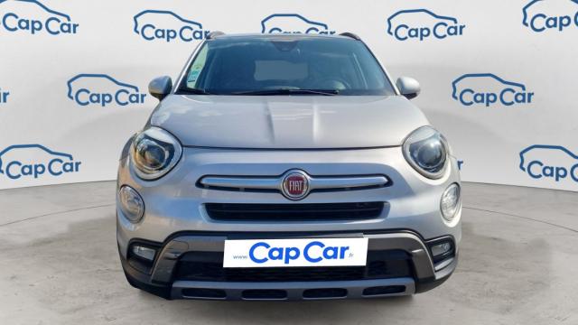 Fiat 500x image 4