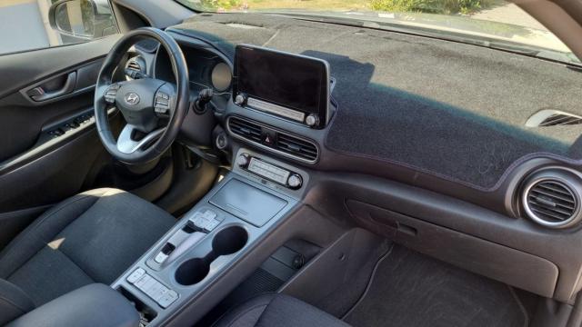 Hyundai Kona image 1