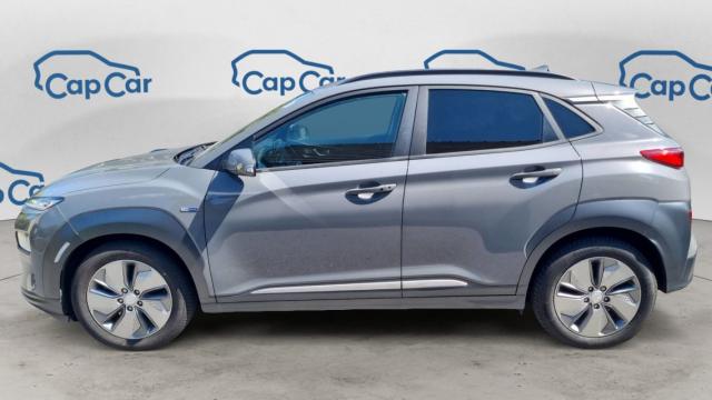 Hyundai Kona image 3