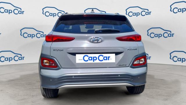 Hyundai Kona image 5