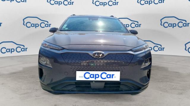 Hyundai Kona image 2