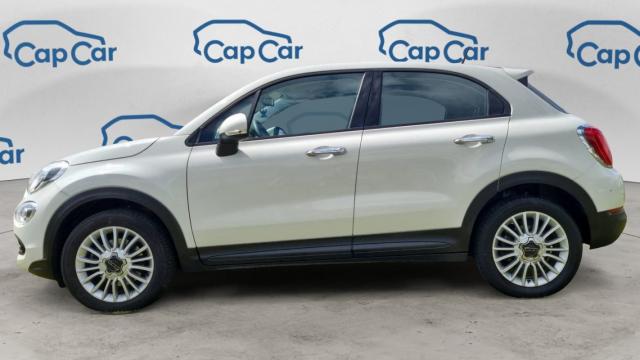 Fiat 500x image 8