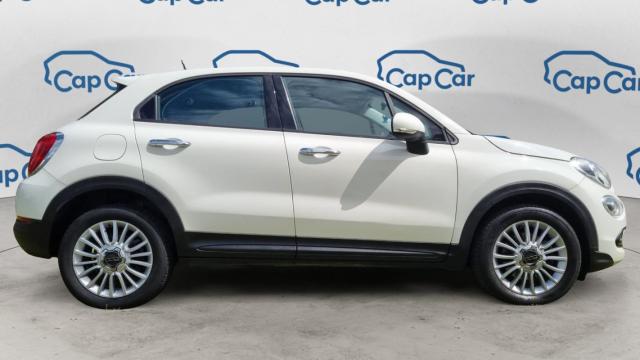 Fiat 500x image 2