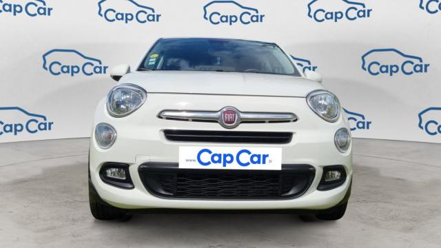 Fiat 500x image 3