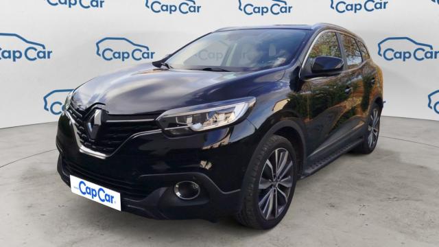 Renault Kadjar 1.5 Blue Dci 115 Business