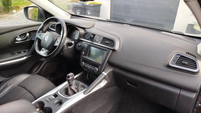 Renault Kadjar image 5