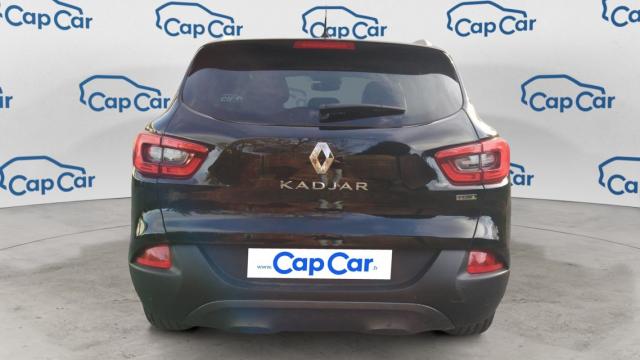 Renault Kadjar image 7