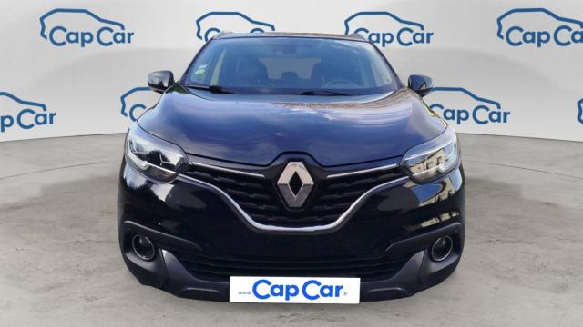 Renault Kadjar image 9